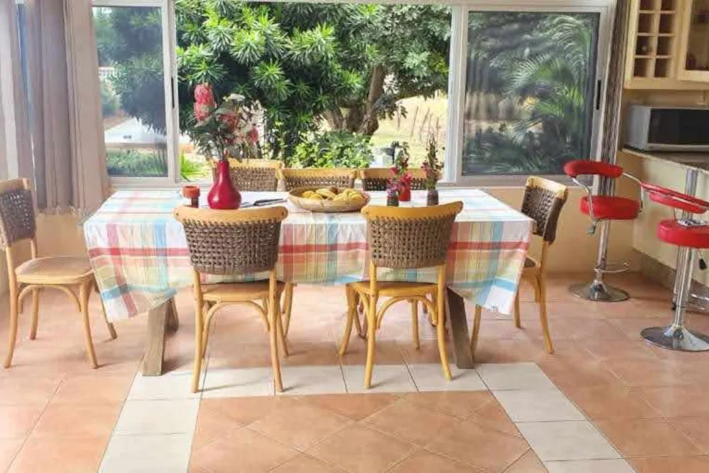 House to rent in Catembe, Mozambique - 3MQ1721944 House to rent in Catembe, Mozambique - 3MQ1721944