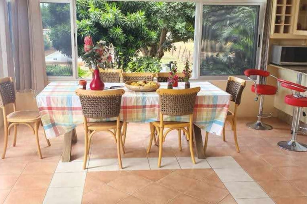 House to rent in Catembe, Mozambique - 3MQ1721944 House to rent in Catembe, Mozambique - 3MQ1721944