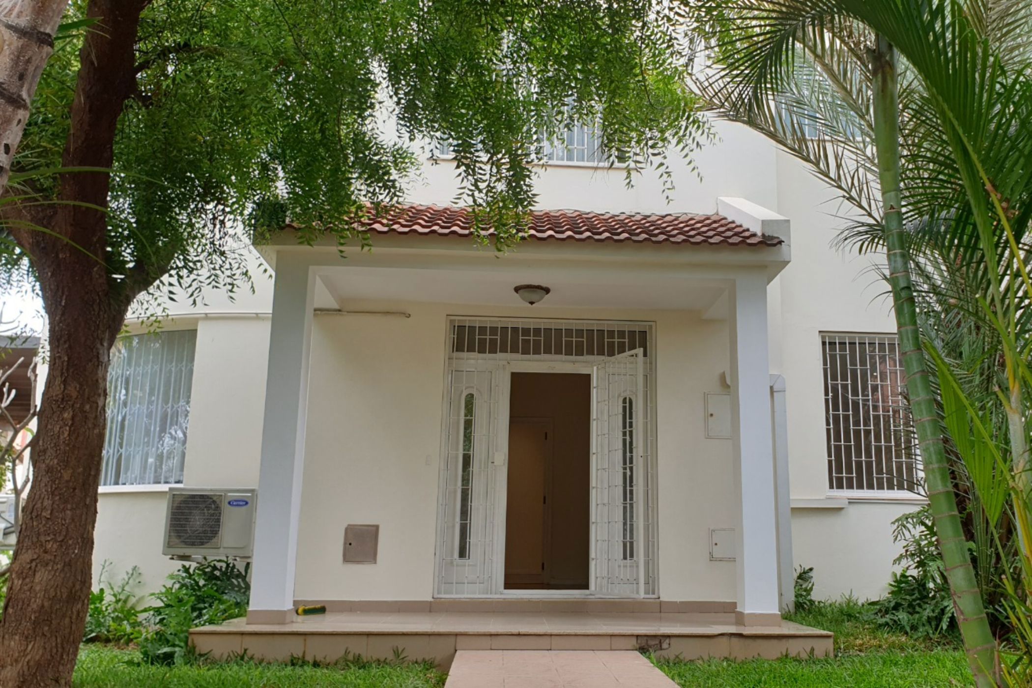 House to rent in Maputo , Mozambique - 3MQ1721956