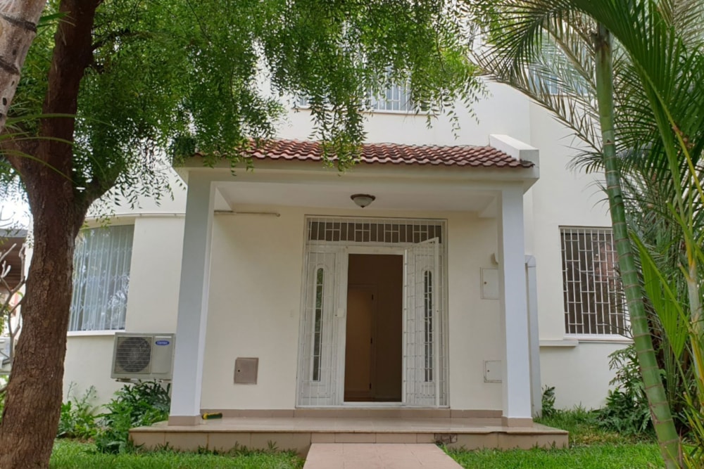 House to rent in Maputo , Mozambique - 3MQ1721956 House to rent in Maputo , Mozambique - 3MQ1721956