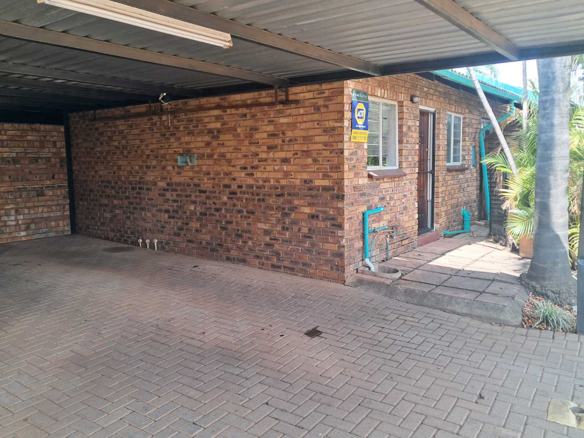 Townhouse for sale in The Orchards - PTM1721941