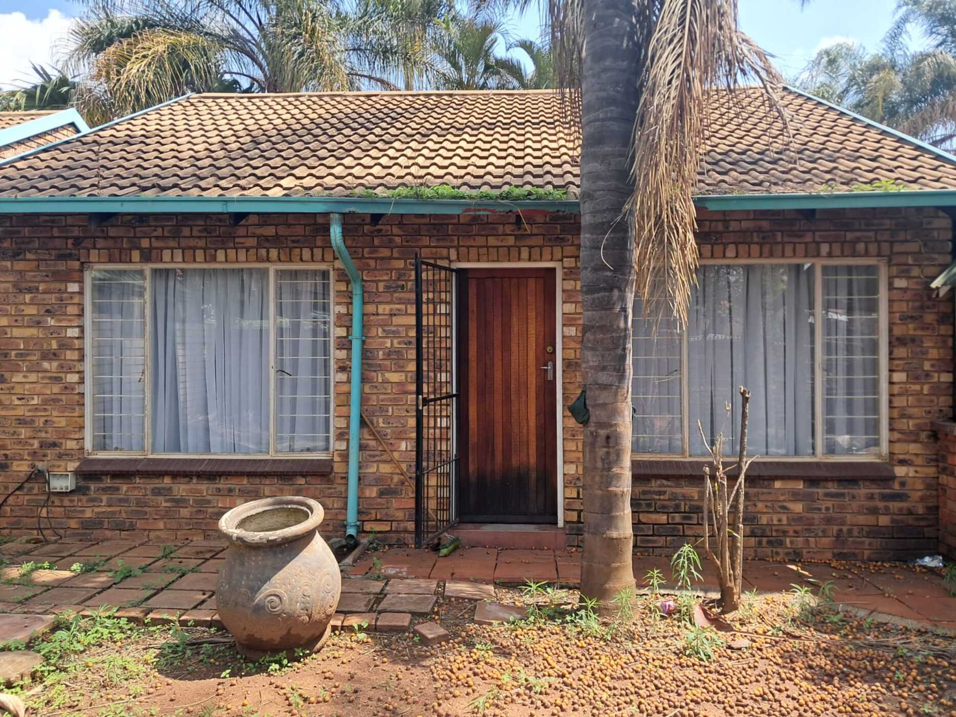 Townhouse for sale in The Orchards - PTM1721941