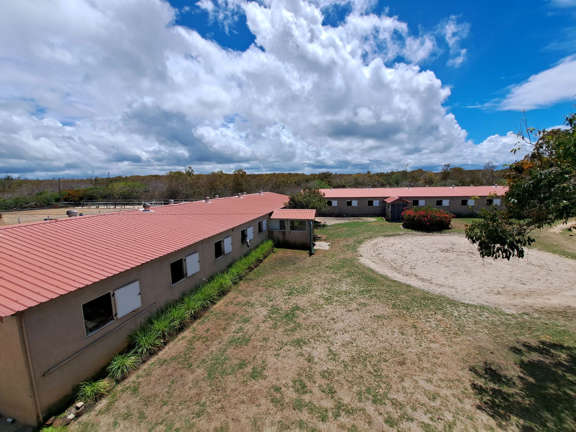 Apartment to rent in Poste Lafayette, Mauritius - MPR1721953