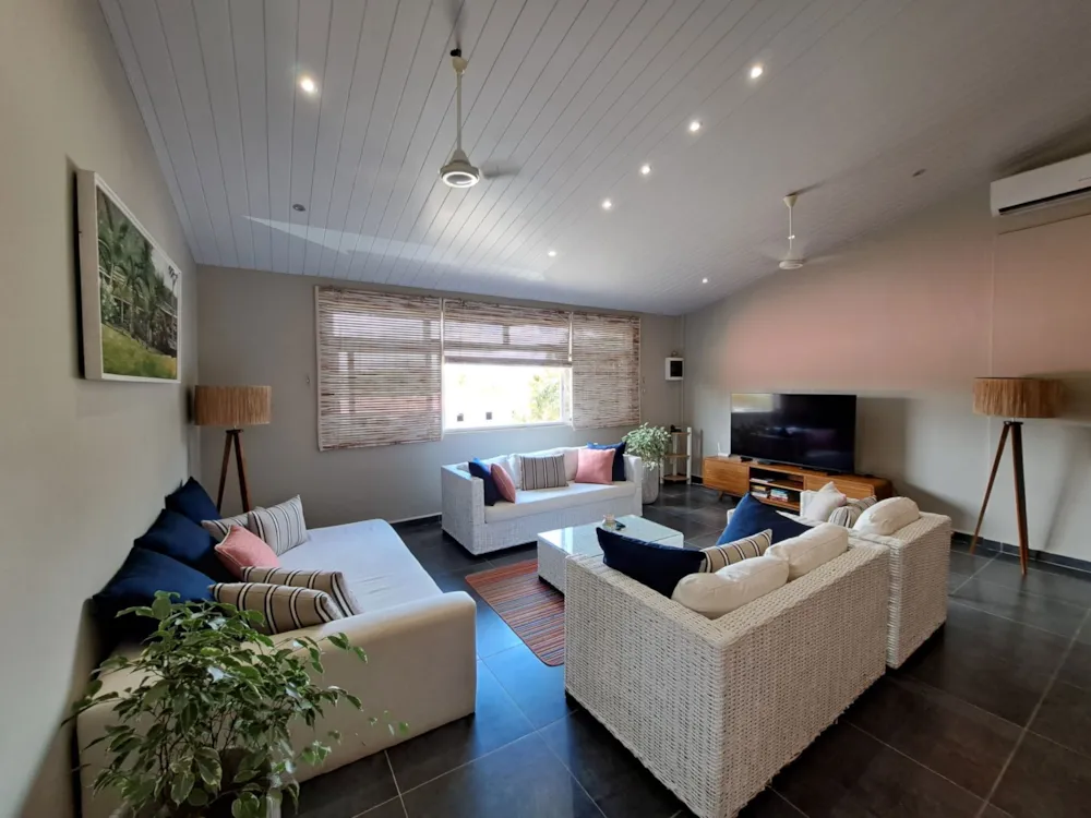 Apartment to rent in Poste Lafayette, Mauritius - MPR1721953