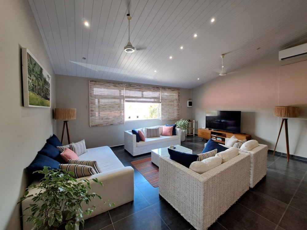 Apartment to rent in Poste Lafayette, Mauritius - MPR1721953