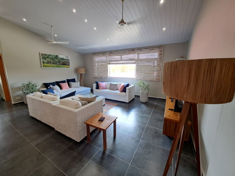 Apartment to rent in Poste Lafayette, Mauritius - MPR1721953