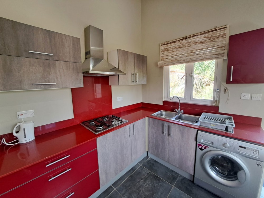 Apartment to rent in Poste Lafayette, Mauritius - MPR1721953