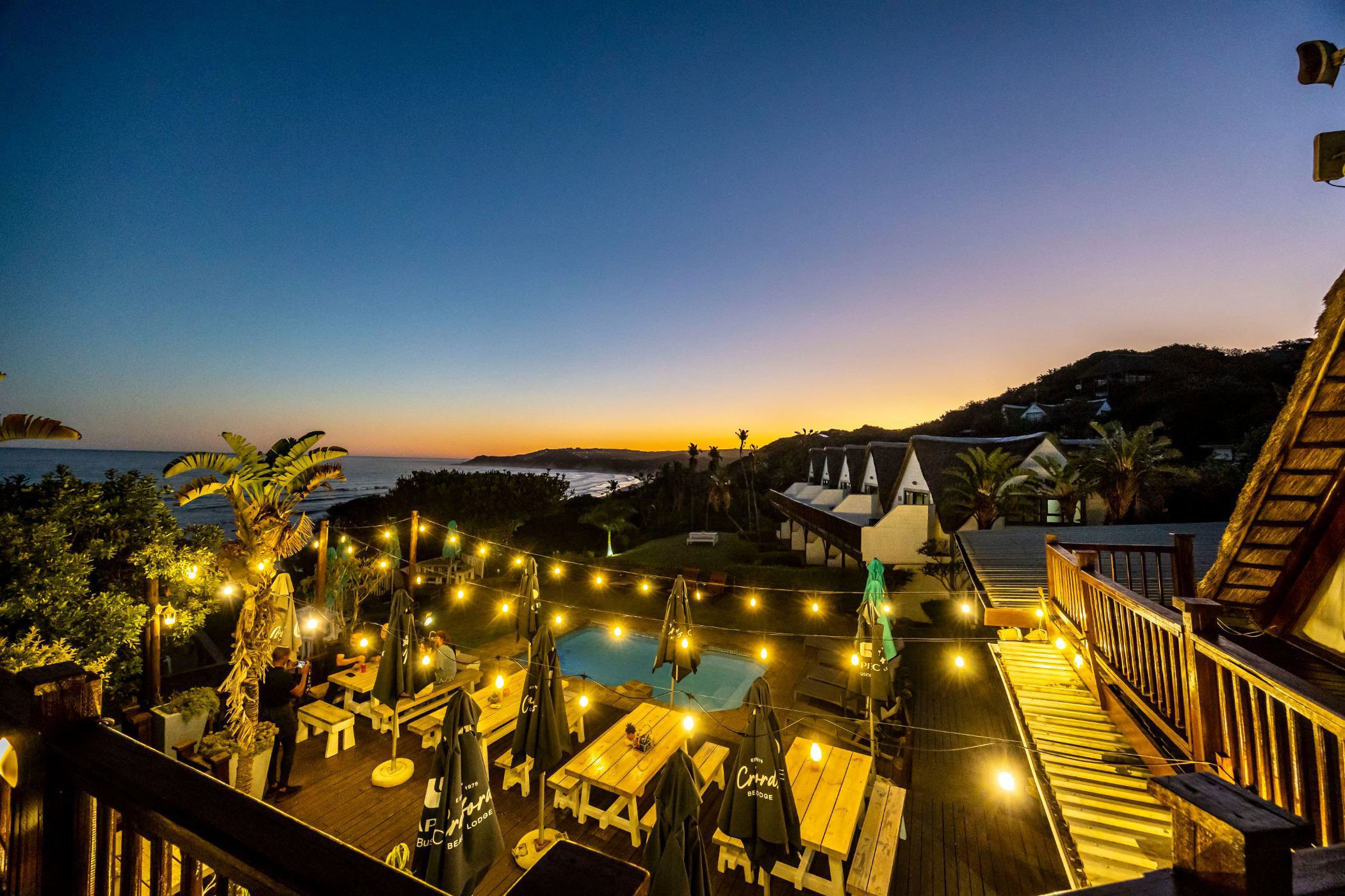 Beach resort for sale in Cintsa - 1EZ1721978