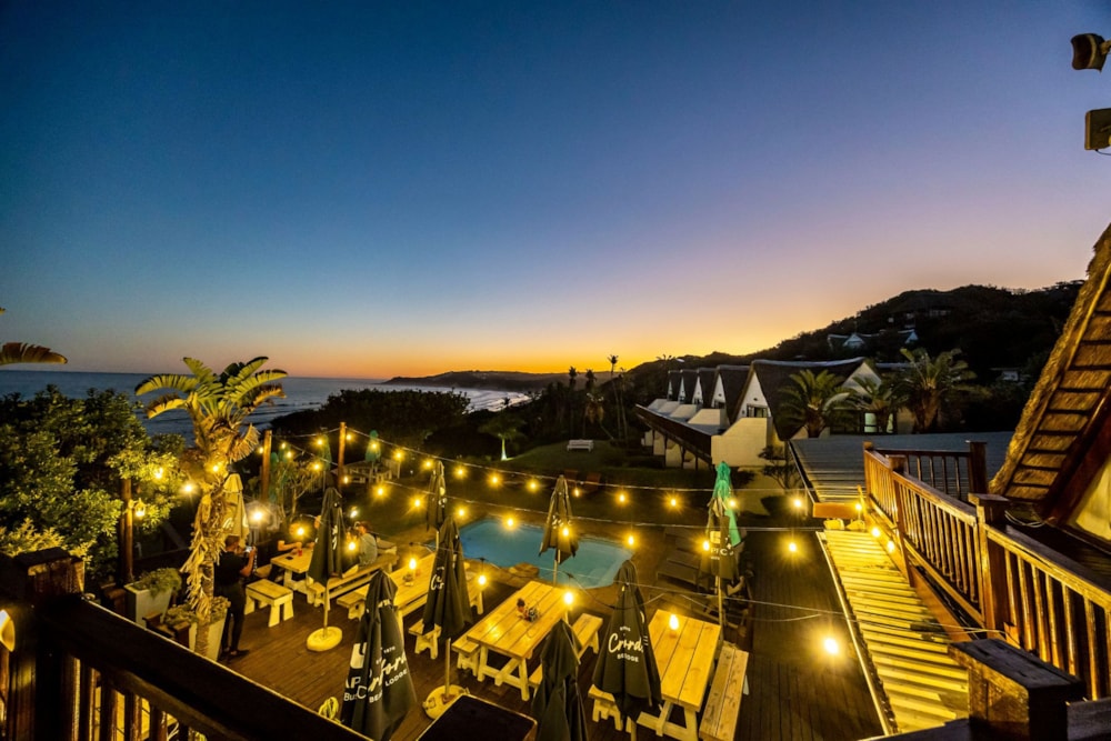 Beach resort for sale in Cintsa - 1EZ1721978