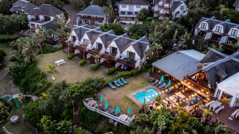 Beach resort for sale in Cintsa - 1EZ1721978