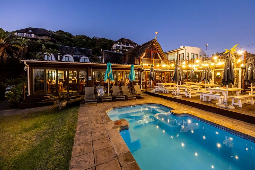 Beach resort for sale in Cintsa - 1EZ1721978