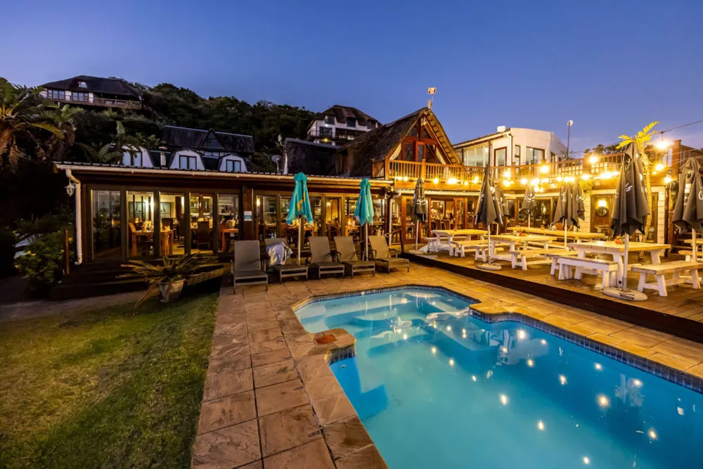 Beach resort for sale in East London - 1EZ1721978 Beach resort for sale in East London - 1EZ1721978