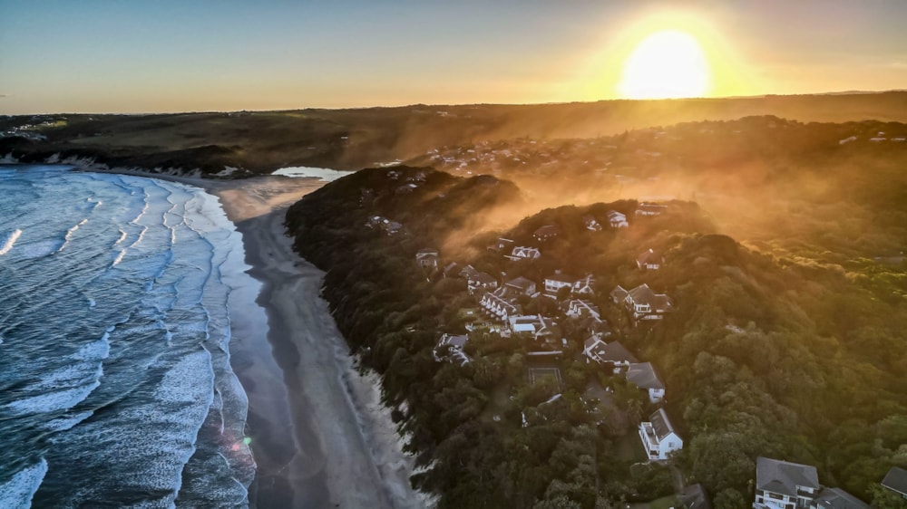 Beach resort for sale in Cintsa - 1EZ1721978