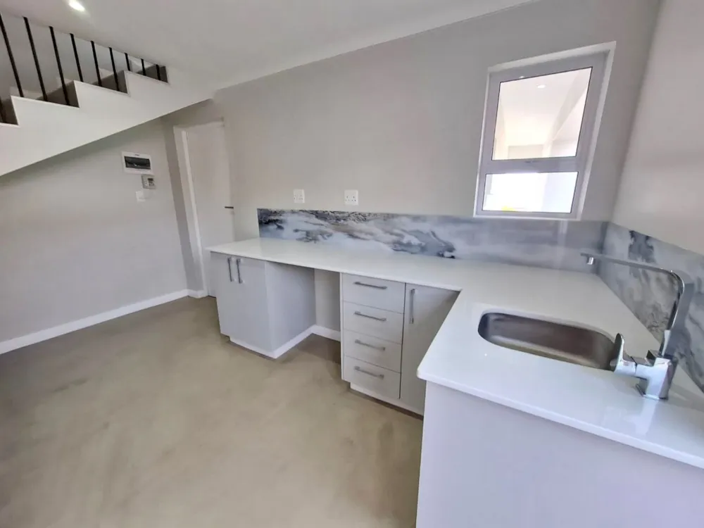 Double-storey house let in Reebok - 1MB1721972 Double-storey house let in Reebok - 1MB1721972