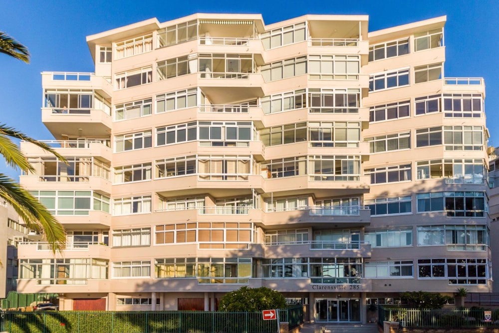 Apartment for sale in Sea Point - AS1722306 Apartment for sale in Sea Point - AS1722306