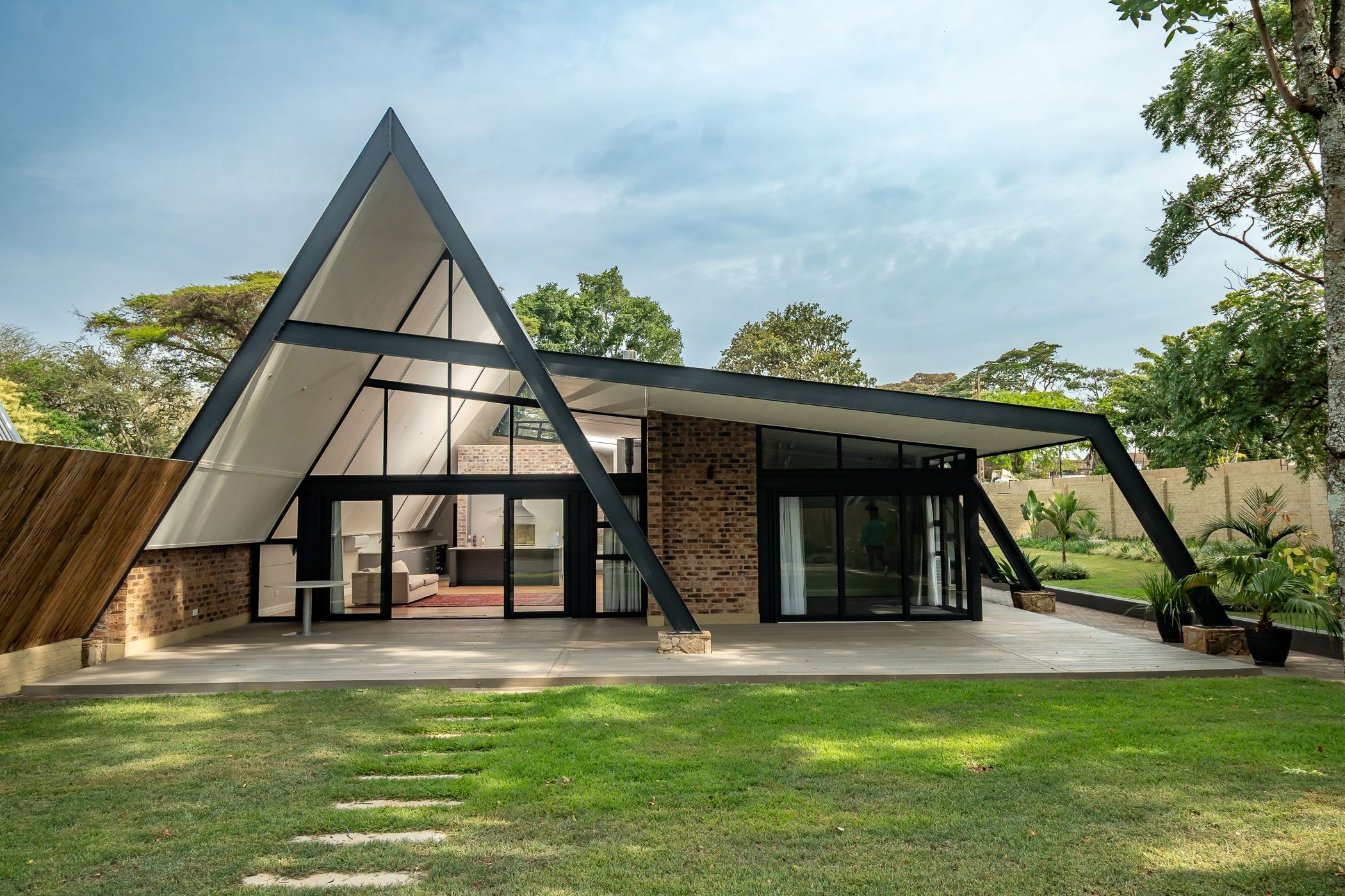 Townhouse for sale in Rolf Valley, Zimbabwe - 3ZB1721981