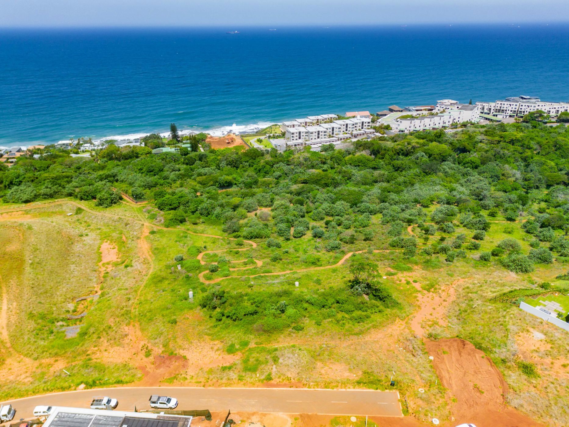 Vacant land for sale in Sibaya - 1ND1721975