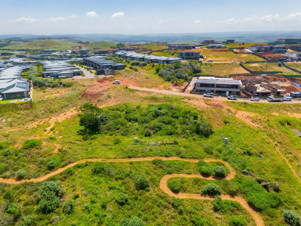 Vacant land for sale in Sibaya - 1ND1721975