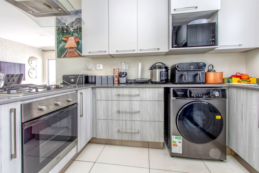 Apartment for sale in Erand Gardens - MR1723573