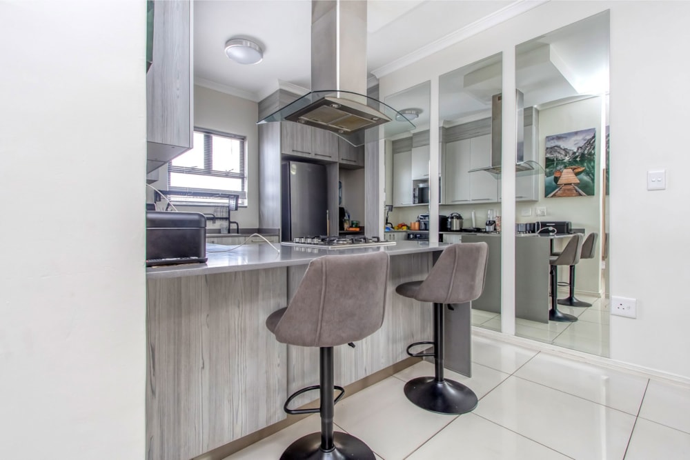 Apartment for sale in Erand Gardens - MR1723573