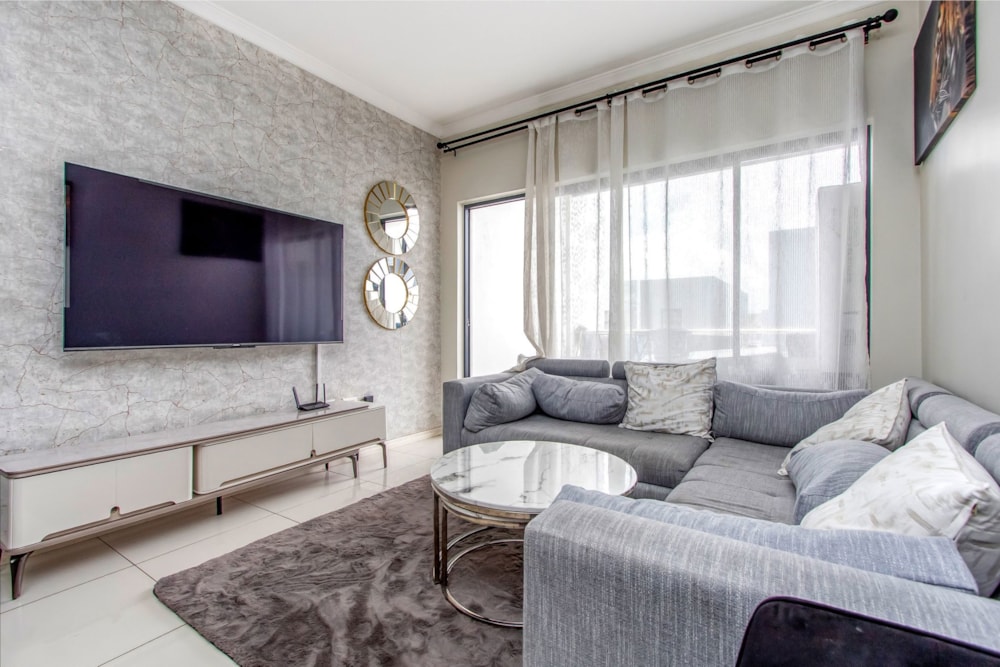 Apartment for sale in Erand Gardens - MR1723573 Apartment for sale in Erand Gardens - MR1723573