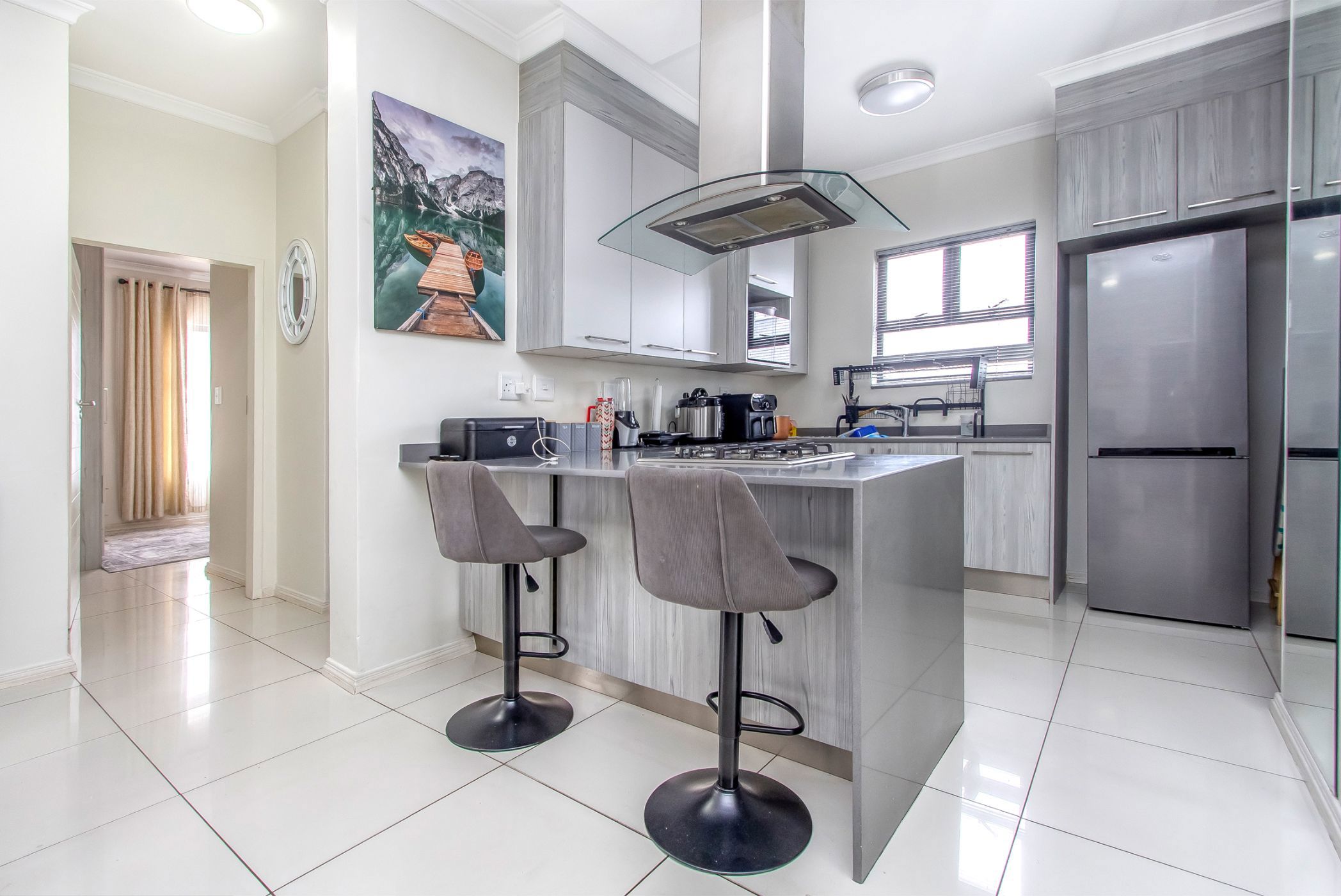 Apartment for sale in Erand Gardens - MR1723573