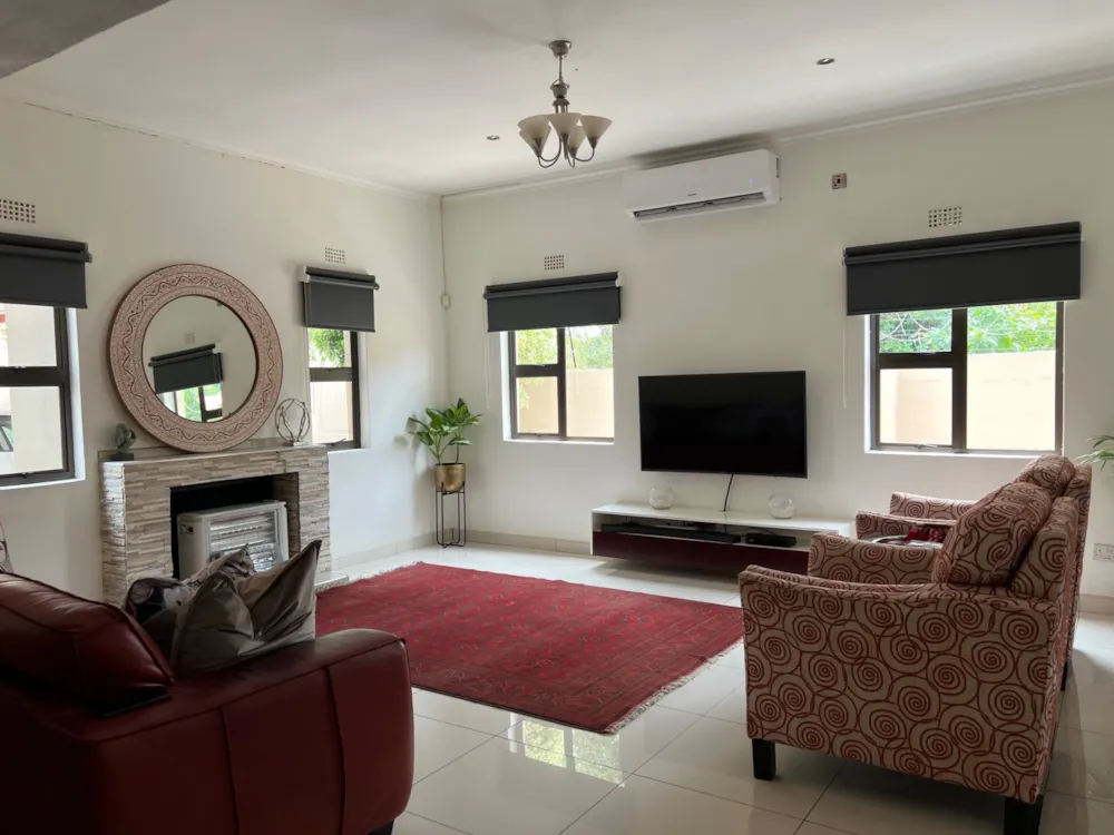 House sold in Phakalane, Botswana - 3BO1722019 House sold in Phakalane, Botswana - 3BO1722019