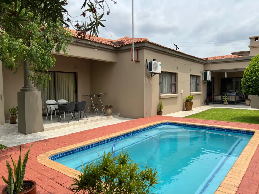 House sold in Phakalane, Botswana - 3BO1722019 House sold in Phakalane, Botswana - 3BO1722019