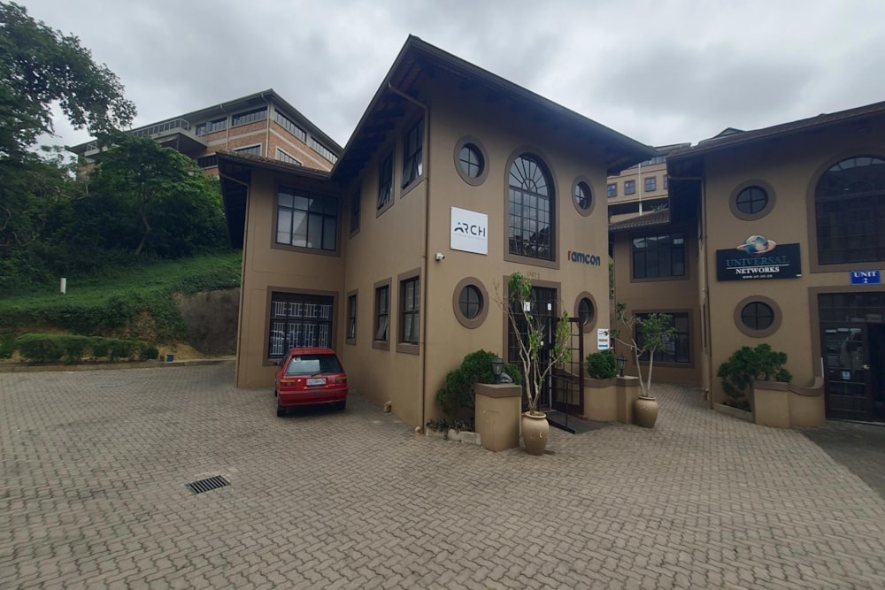 Commercial office for sale in Westville - 1WP1722142 Commercial office for sale in Westville - 1WP1722142