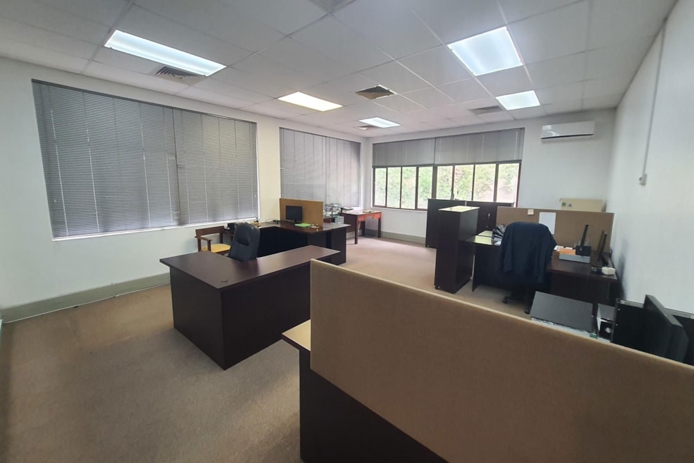 Commercial office for sale in Westville - 1WP1722142 Commercial office for sale in Westville - 1WP1722142