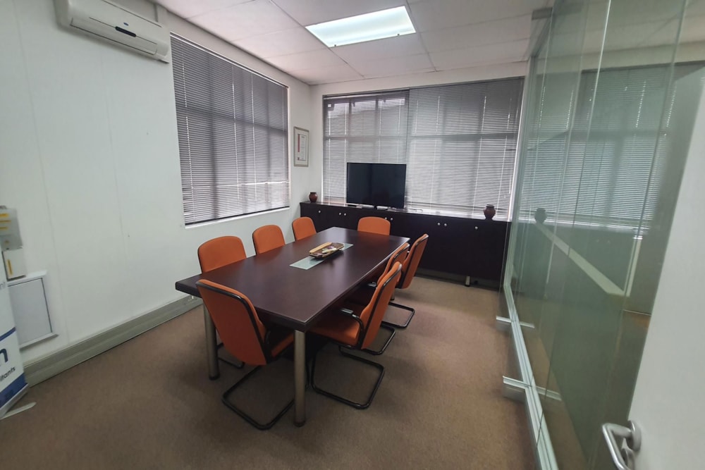 Commercial office for sale in Westville - 1WP1722142 Commercial office for sale in Westville - 1WP1722142