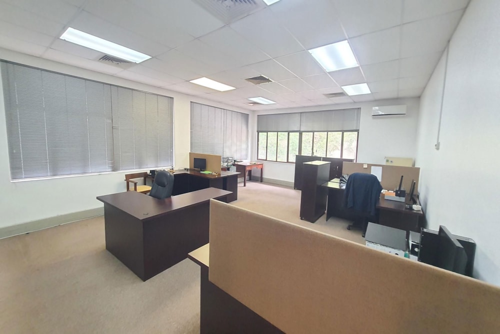 Commercial office for sale in Westville - 1WP1722142 Commercial office for sale in Westville - 1WP1722142