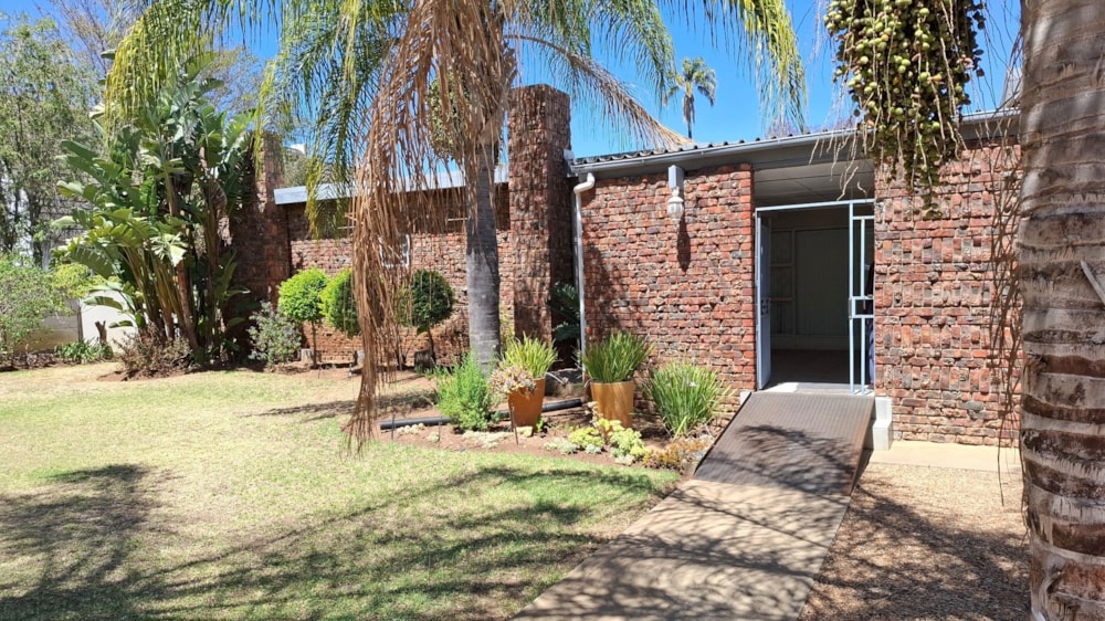 House for sale in Robertson - MG1721995 House for sale in Robertson - MG1721995