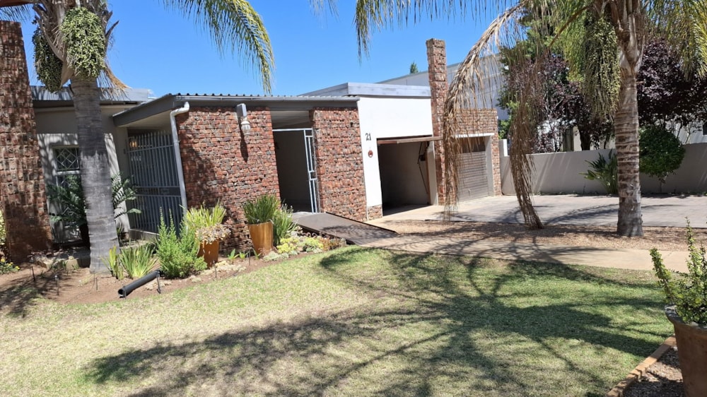 House for sale in Robertson - MG1721995 House for sale in Robertson - MG1721995