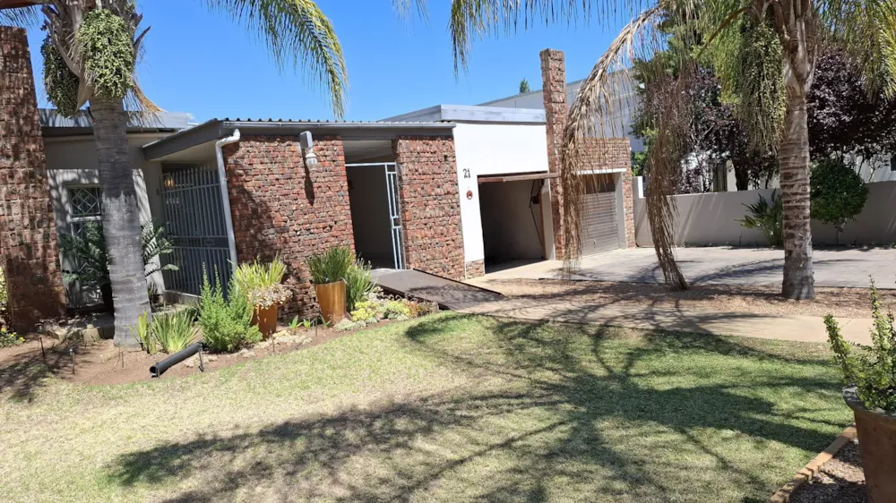 House for sale in Robertson - MG1721995 House for sale in Robertson - MG1721995