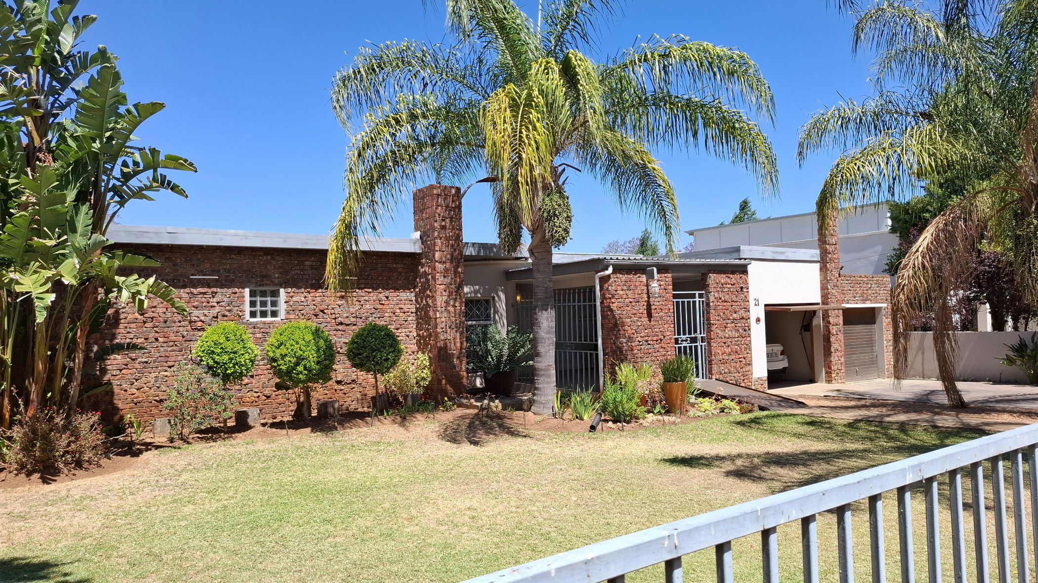 House for sale in Robertson - MG1721995