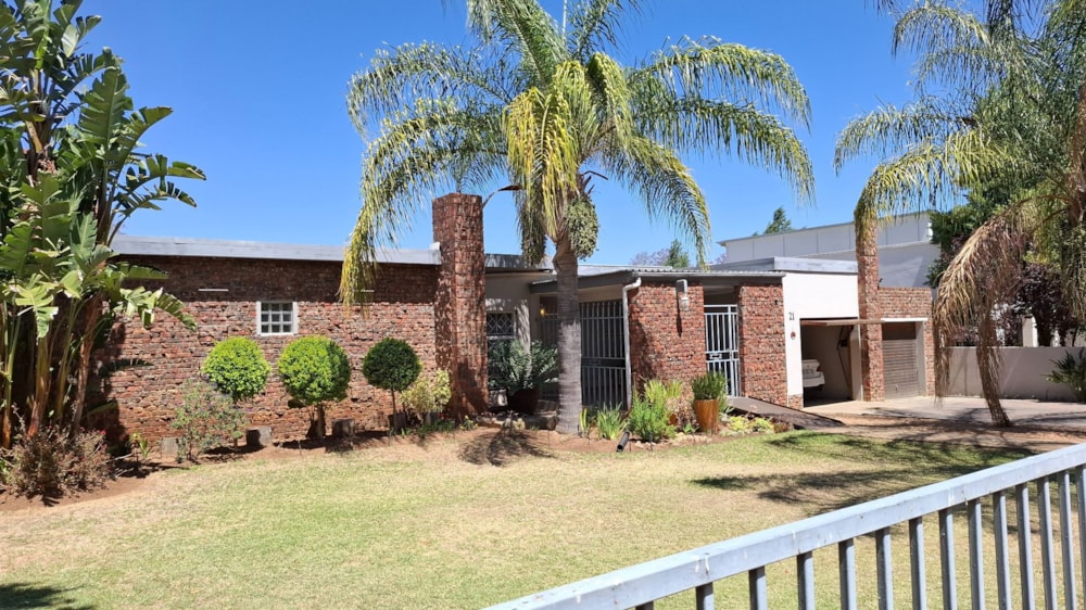 House for sale in Robertson - MG1721995 House for sale in Robertson - MG1721995