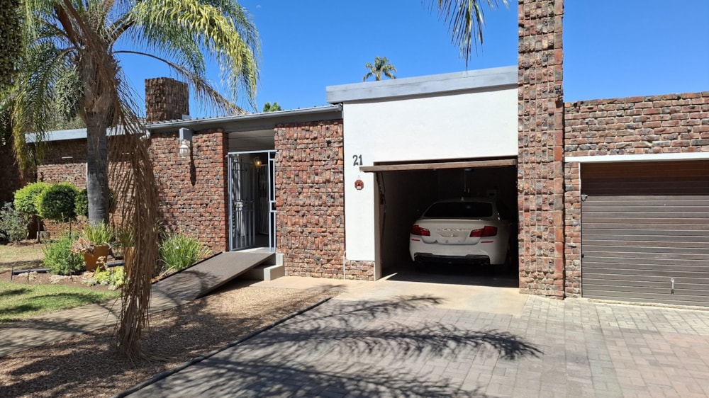 House for sale in Robertson - MG1721995 House for sale in Robertson - MG1721995