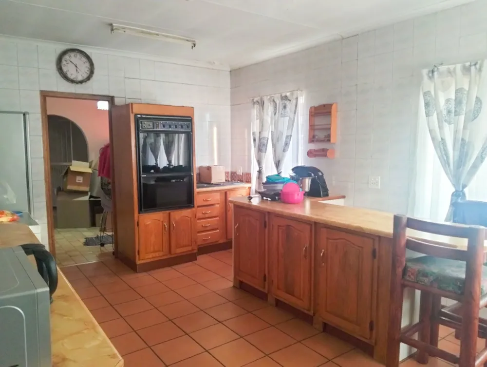 House let in Verwoerdpark, Alberton - 1GV1722004 House let in Verwoerdpark, Alberton - 1GV1722004