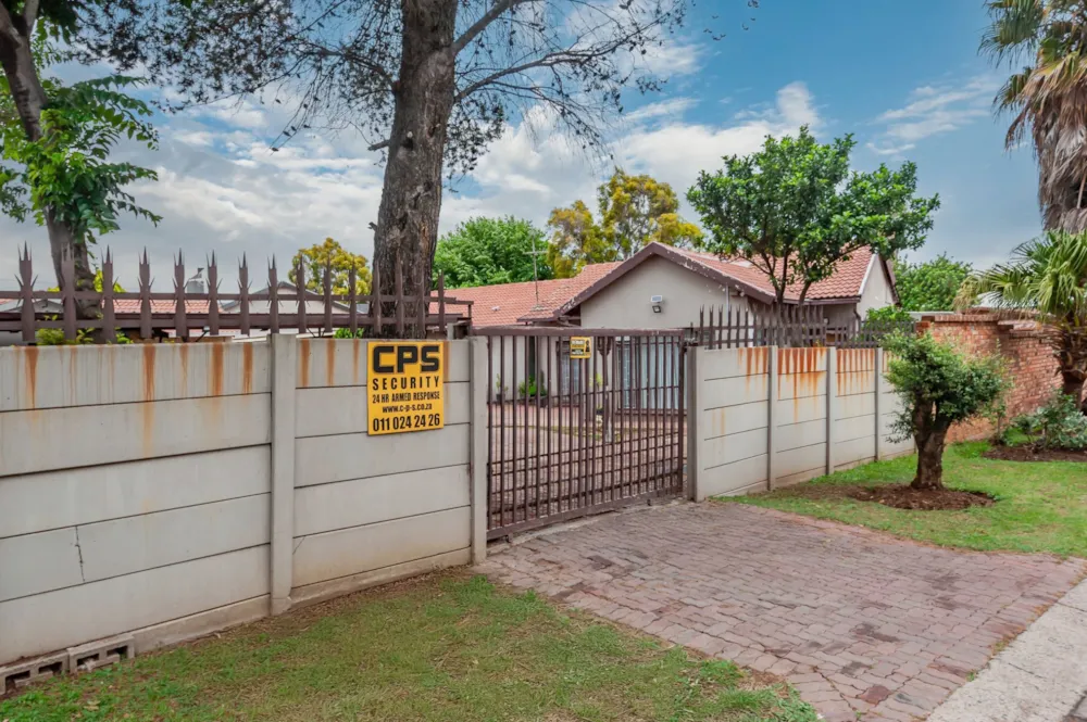 House let in Verwoerdpark, Alberton - 1GV1722004 House let in Verwoerdpark, Alberton - 1GV1722004