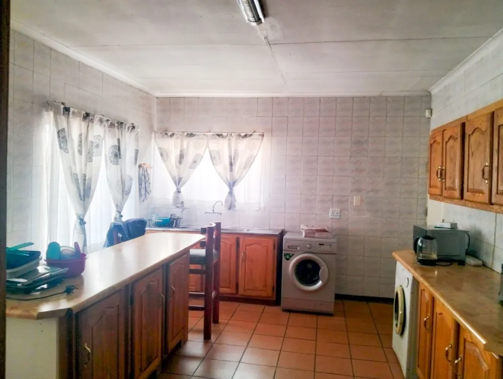 House let in Verwoerdpark, Alberton - 1GV1722004 House let in Verwoerdpark, Alberton - 1GV1722004