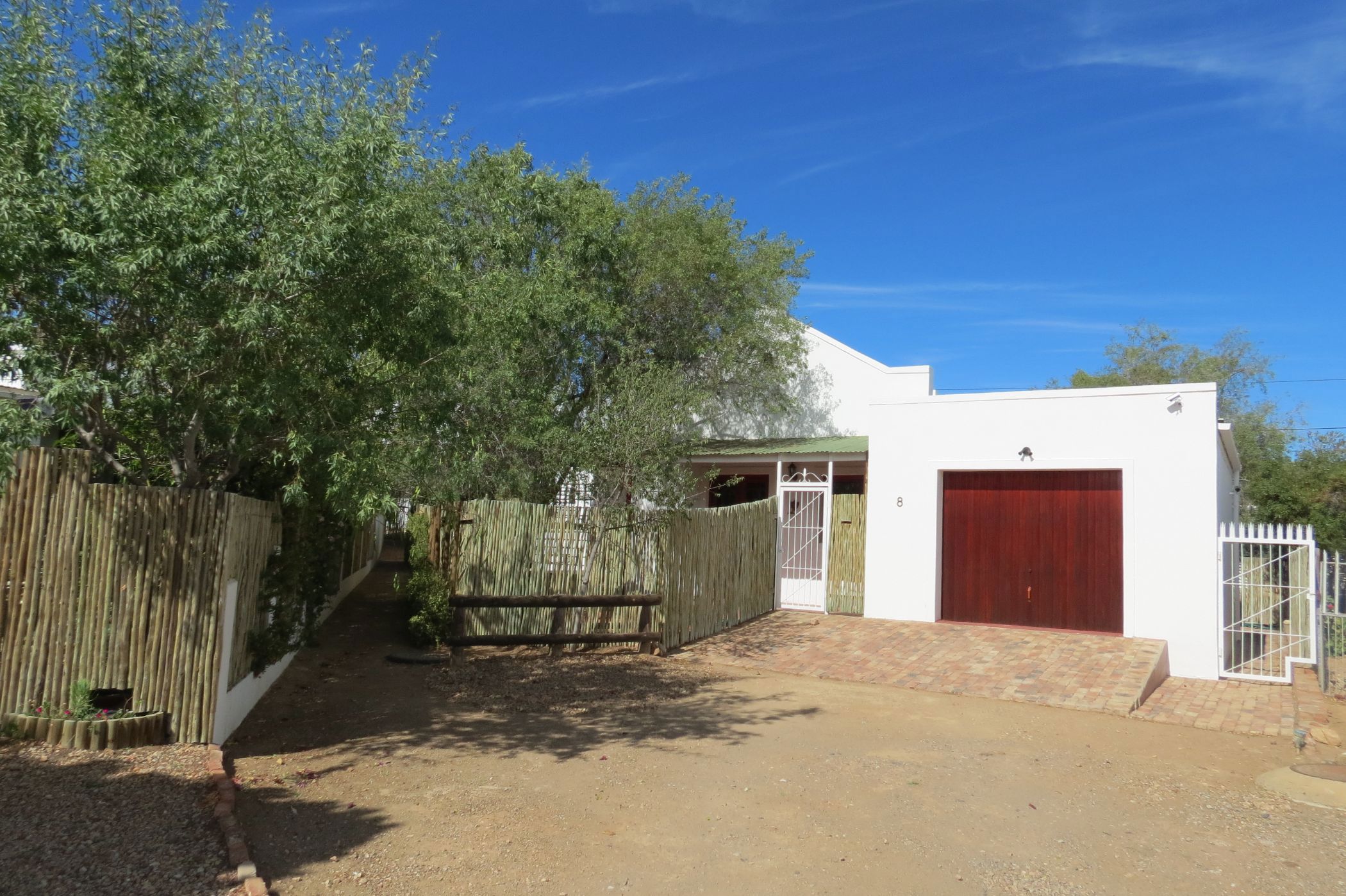 Single-storey house for sale in Prince Albert - 1KK1722008