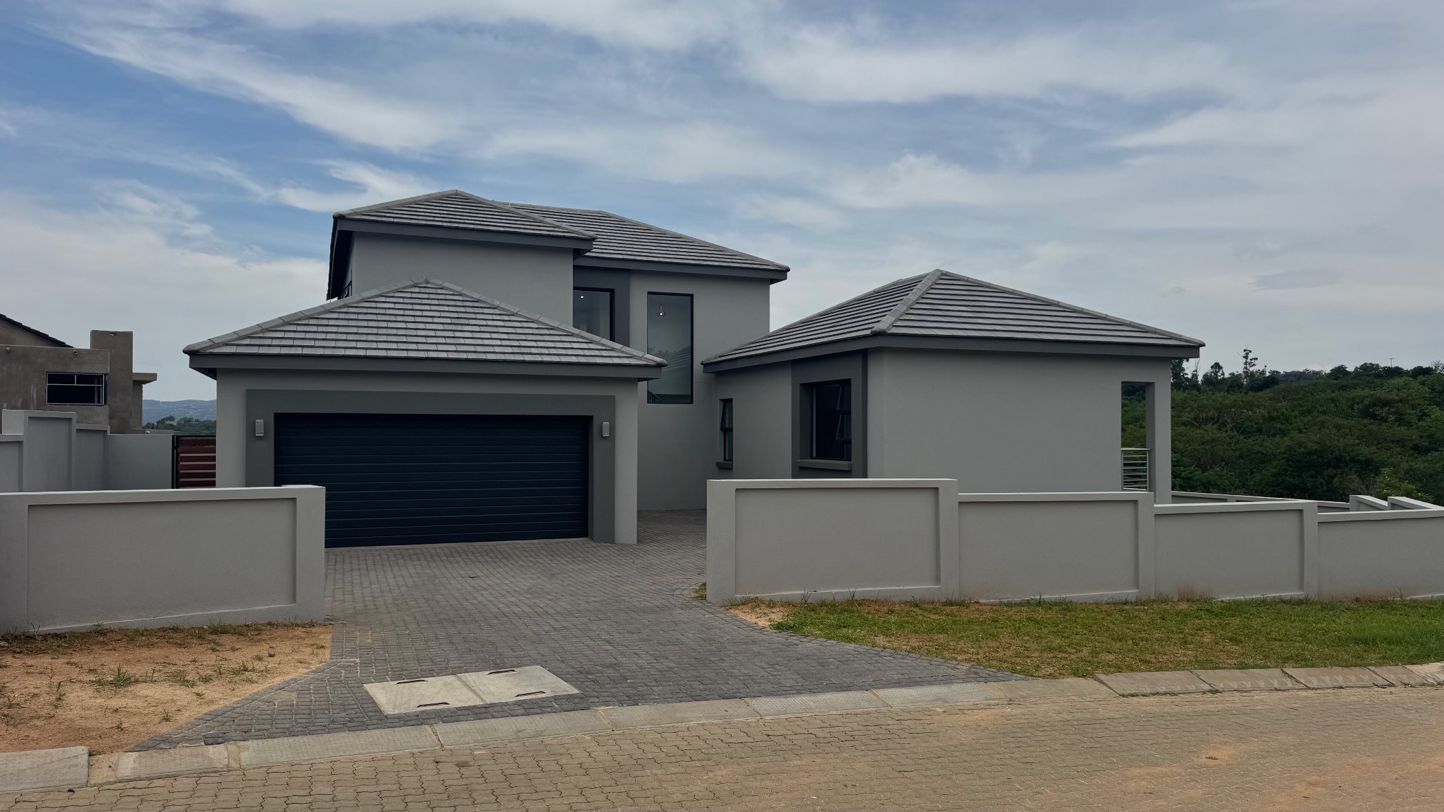 Double-storey house for sale in Elawini Lifestyle Estate - 1NS1722013