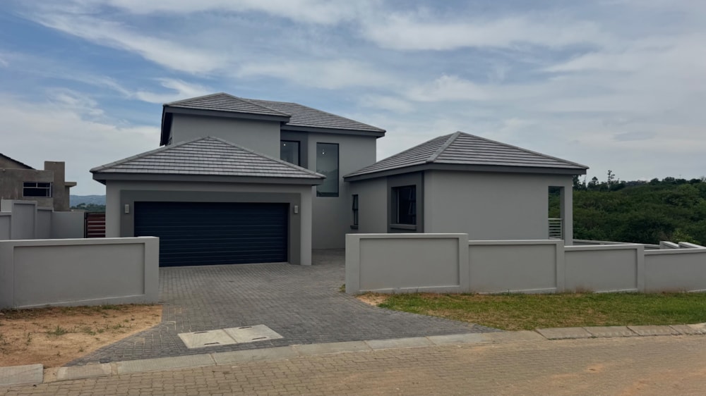 Double-storey house for sale in Elawini Lifestyle Estate - 1NS1722013