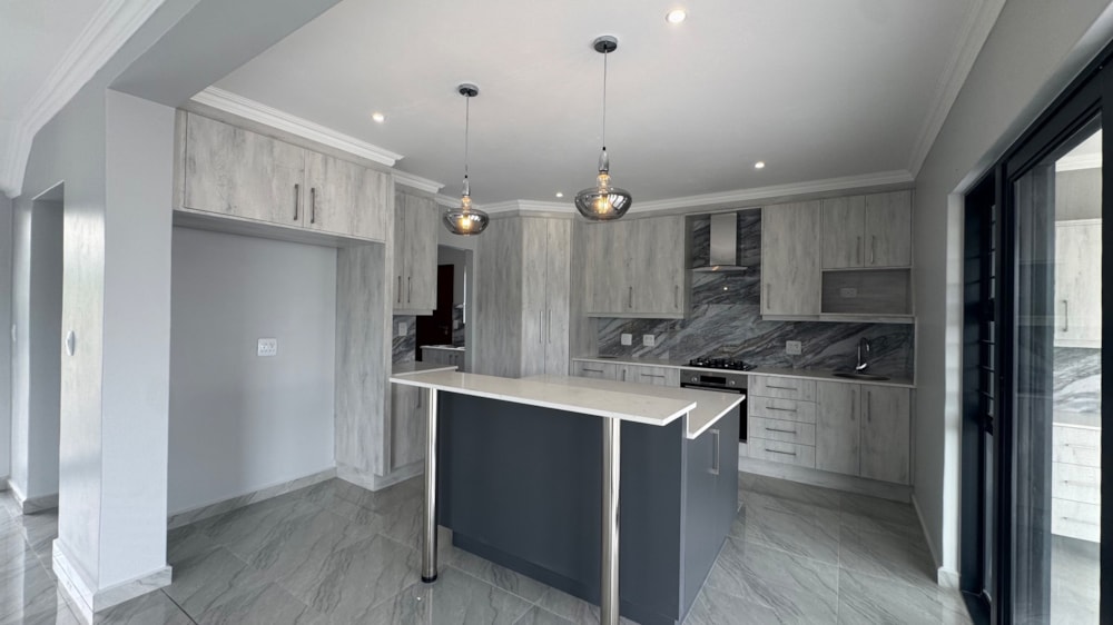 Double-storey house for sale in Elawini Lifestyle Estate - 1NS1722013