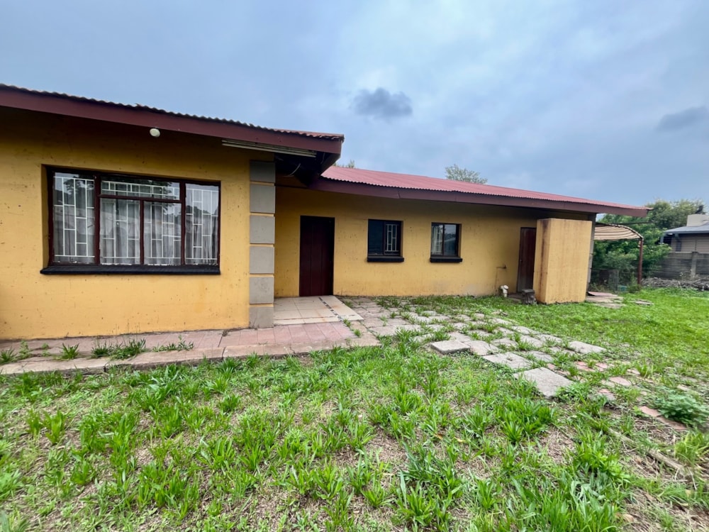 House for sale in Vanderbijlpark SW 1 - 1VT1722366 House for sale in Vanderbijlpark SW 1 - 1VT1722366