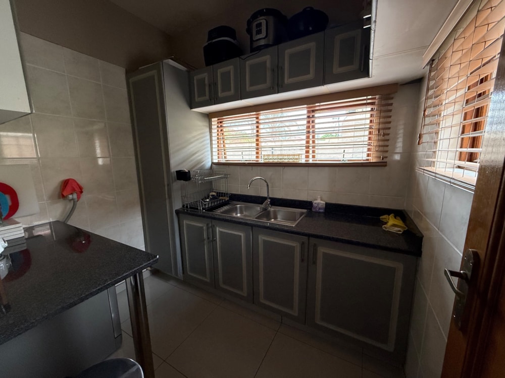Security estate home for sale in Ben Fleur - 1WD1722018