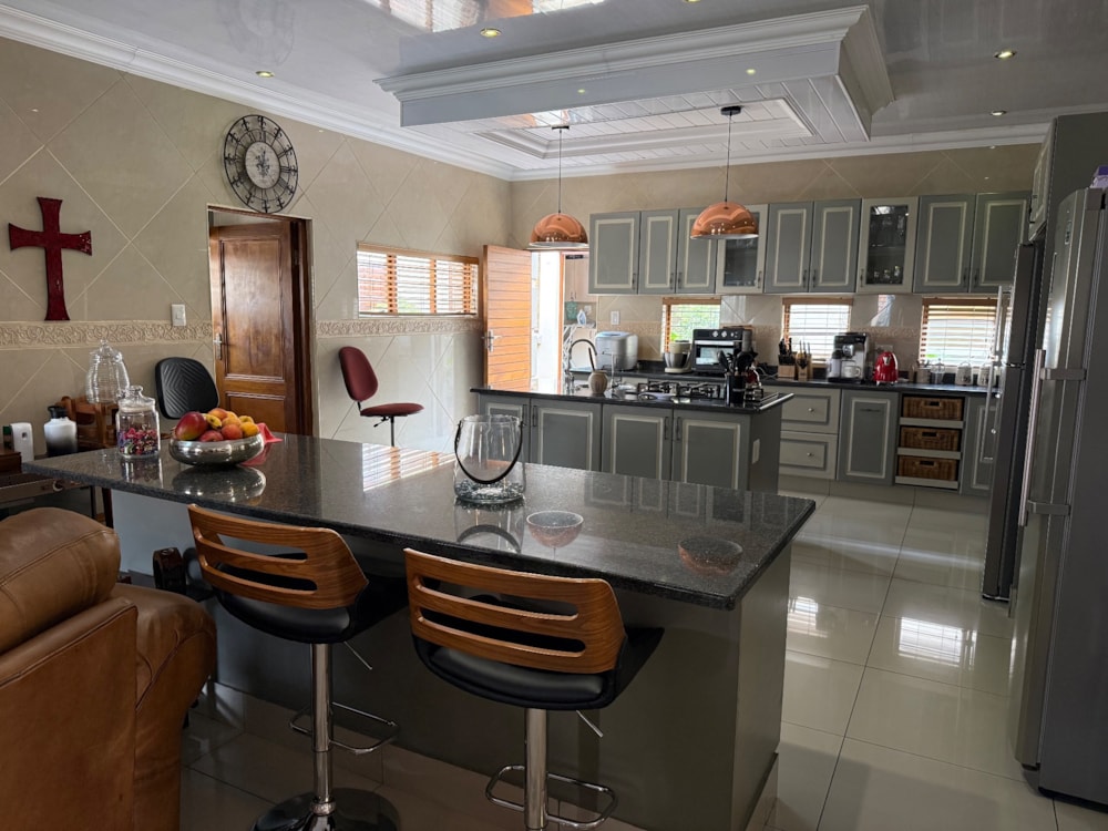 Security estate home for sale in Ben Fleur - 1WD1722018