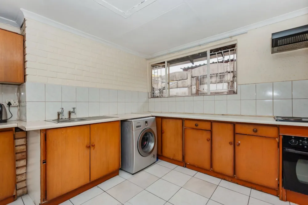 Cottage let in Verwoerdpark, Alberton - 1GV1722022 Cottage let in Verwoerdpark, Alberton - 1GV1722022