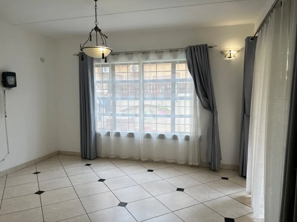 Townhouse sold in Gaborone, Botswana - 3BO1722021 Townhouse sold in Gaborone, Botswana - 3BO1722021